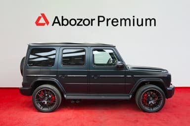 Mercedes-Benz G-Класс, 2024, Toshkent shahri – 2