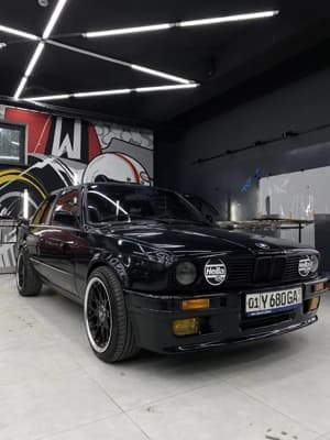 BMW 3 серии, 1985, Ташкент (город) – 2