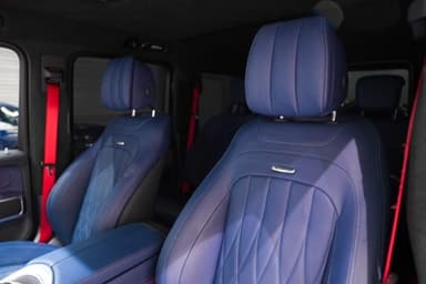 Mercedes-Benz G-Класс AMG, 2023, Toshkent shahri – 8