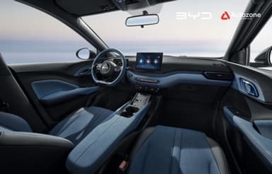BYD Seagull, 2025, Toshkent shahri – 16
