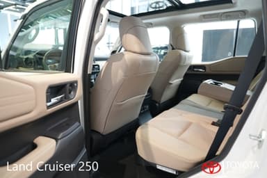 Toyota Land Cruiser Prado, 2025, Toshkent shahri – 7