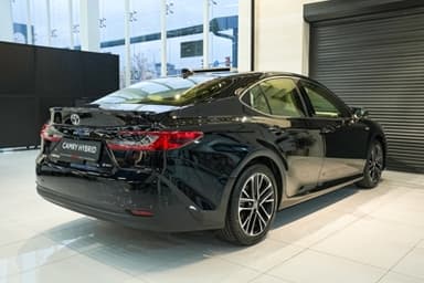 Toyota Camry, 2026, Toshkent shahri – 4
