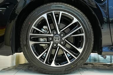 Toyota Camry, 2026, Toshkent shahri – 8