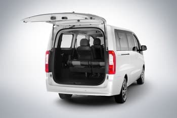 JAC M3, 2025, Toshkent shahri – 5