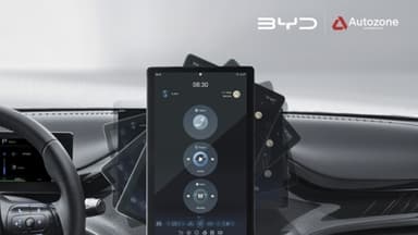 BYD E2, 2025, Farg'ona – 10