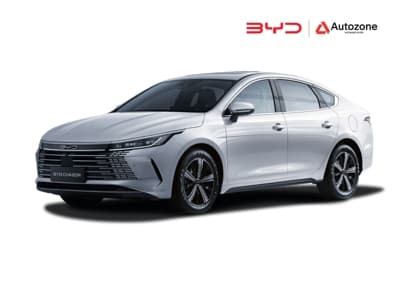 BYD Chazor, 2025, Toshkent shahri