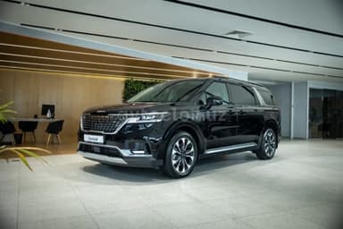Kia Carnival, 2025, Toshkent shahri – 1