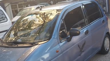 Daewoo Matiz, 2008, Toshkent shahri – 2