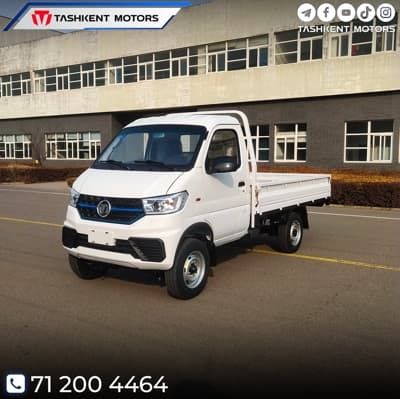 Hyundai Porter, 2024, Farg'ona