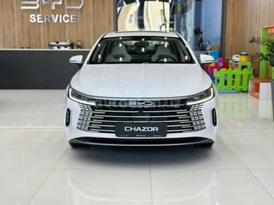 BYD Cazor, 2025, Toshkent shahri – 1