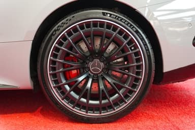Mercedes-Benz CLE AMG, 2025, Toshkent shahri – 9