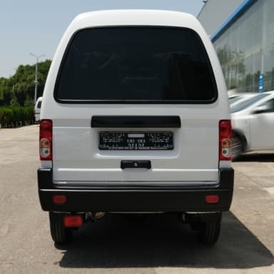 Chevrolet Damas, 2026, Toshkent shahri – 3