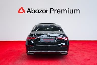 Mercedes-Benz S-Класс, 2023, Toshkent shahri – 5