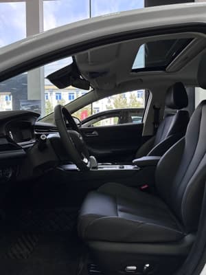 Chery Arrizo 6, 2025, Andijon – 3