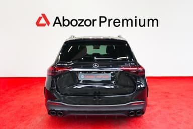 Mercedes-Benz GLE AMG, 2025, Toshkent shahri – 5