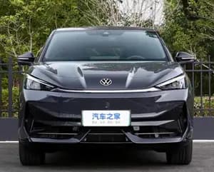 Volkswagen ID.UNYX, 2025, Ташкент (город) – 1