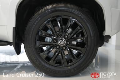 Toyota Land Cruiser Prado, 2025, Toshkent shahri – 9