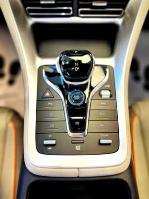 BYD Song Pro, 2025, Toshkent shahri – 9