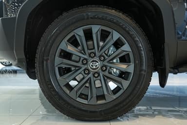 Toyota Land Cruiser Prado, 2025, Toshkent shahri – 6