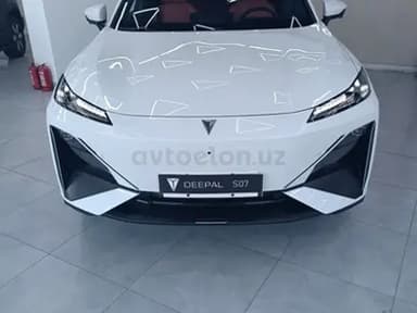 Changan Deepal S09, 2025, Toshkent shahri – 1