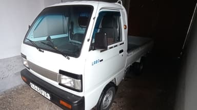 Chevrolet Labo, 2022, Andijon – 6