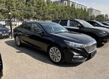 Hongqi H5, 2024, Ташкент (город) – 1