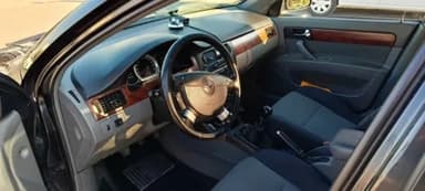 Chevrolet Lacetti, 2011, Ташкент (город) – 3