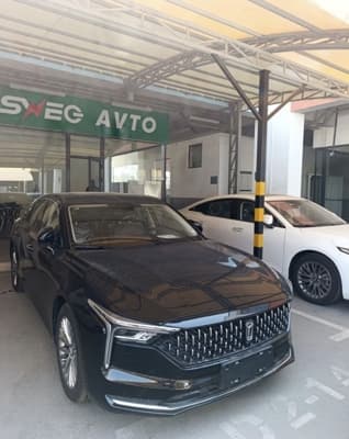 Bestune T90, 2024, Toshkent shahri – 1