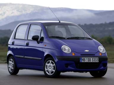 Chevrolet Matiz, 2015, Toshkent shahri – 1