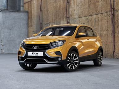 Lada (ВАЗ) XRAY, 2022, Surxondaryo – 1