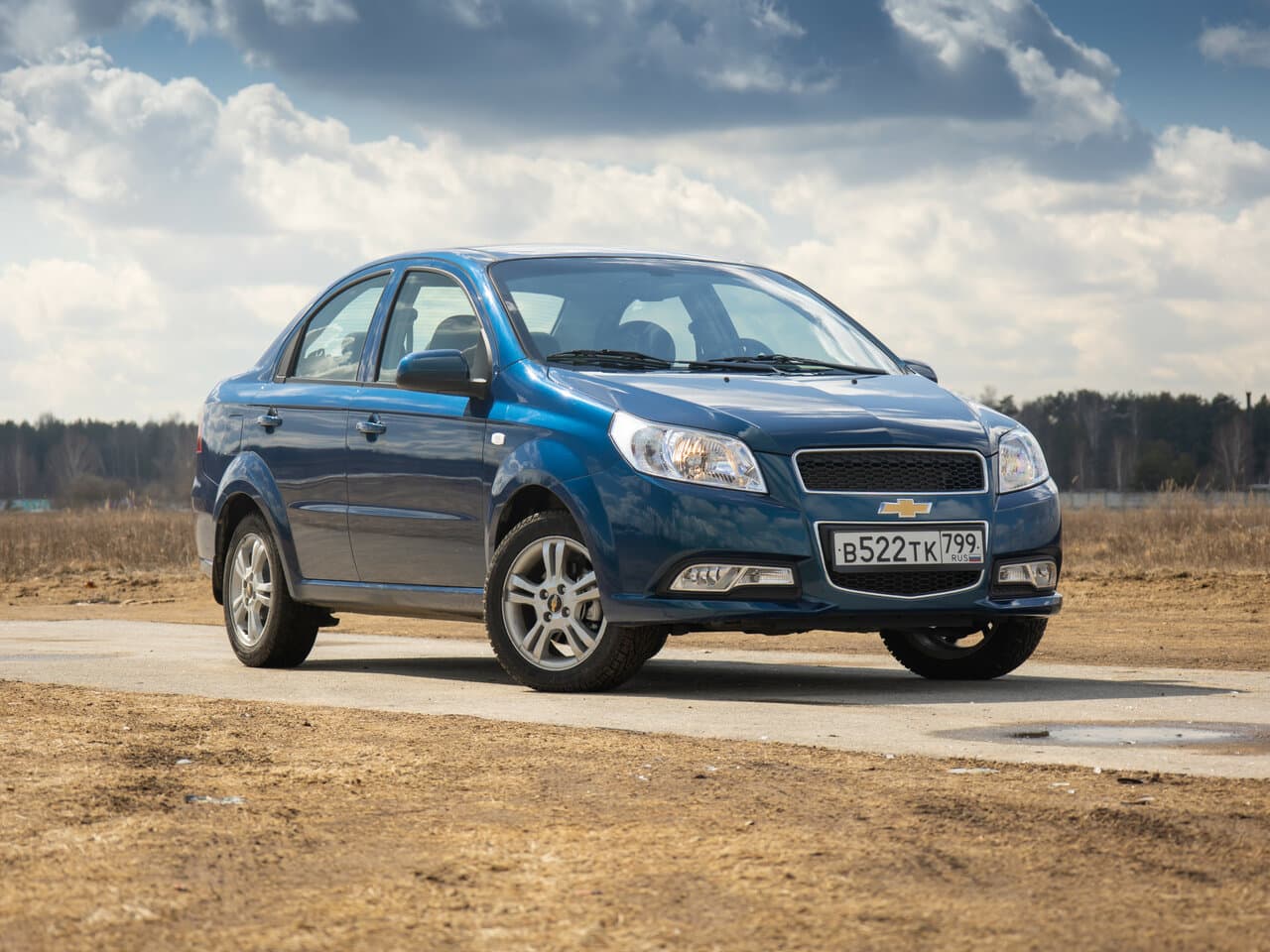 Chevrolet Nexia, 2016, Toshkent shahri