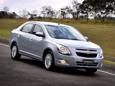 Chevrolet Cobalt, 2025, Toshkent – 1