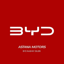 BYD ROHAT profile