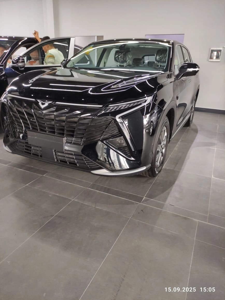 KAIYI X7 Kunlun, 2025, Toshkent – 1
