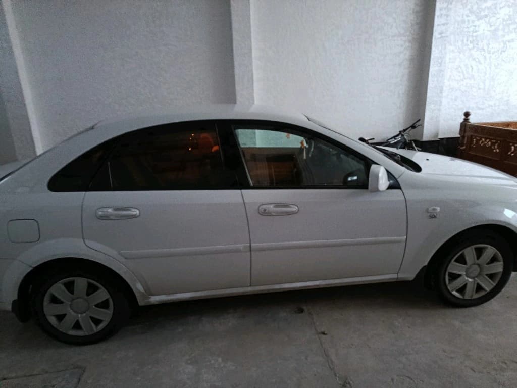 Chevrolet Lacetti, 2021, Toshkent shahri – 1