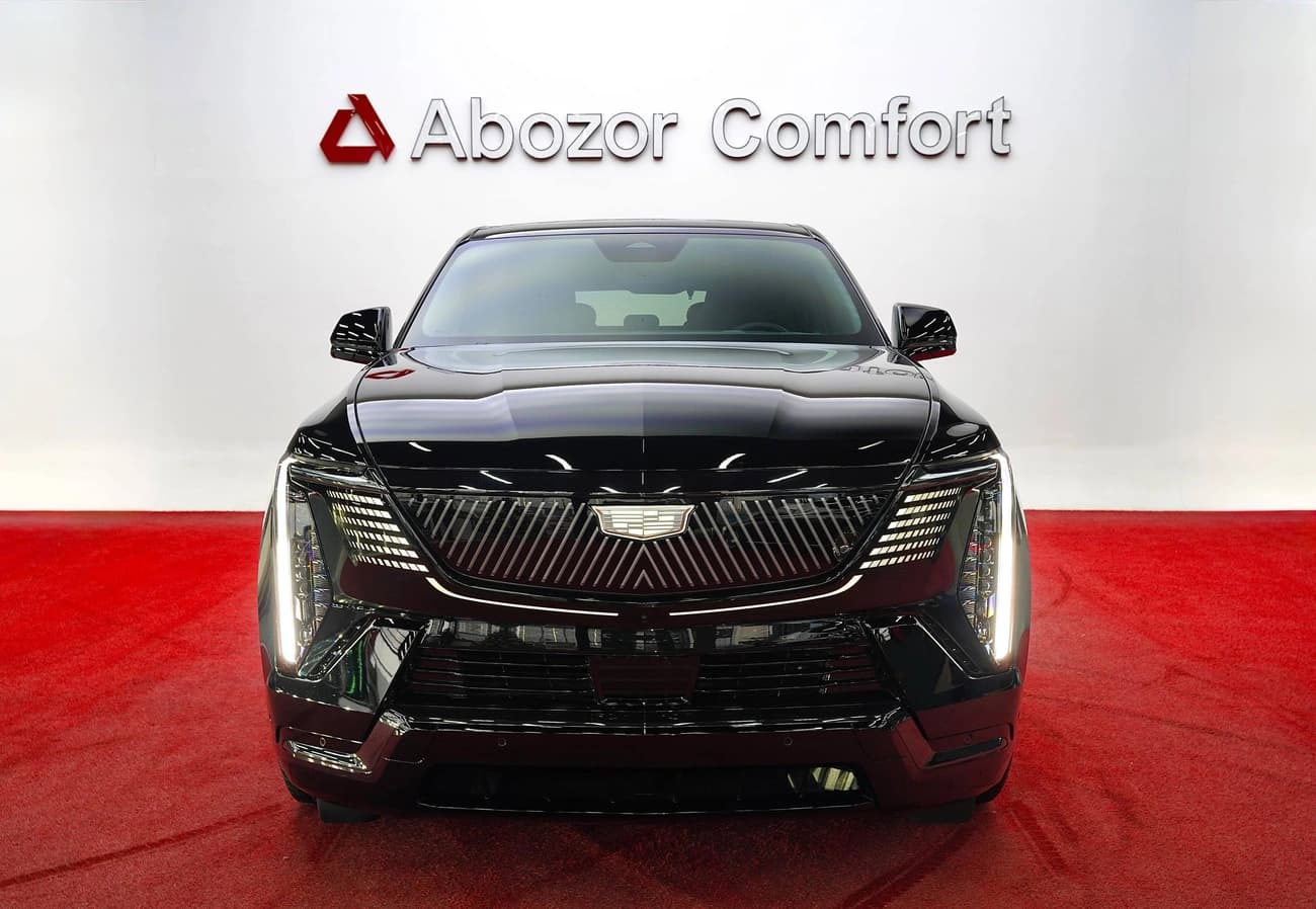 Cadillac Escalade iQ, 2025, Ташкент (город) – 1