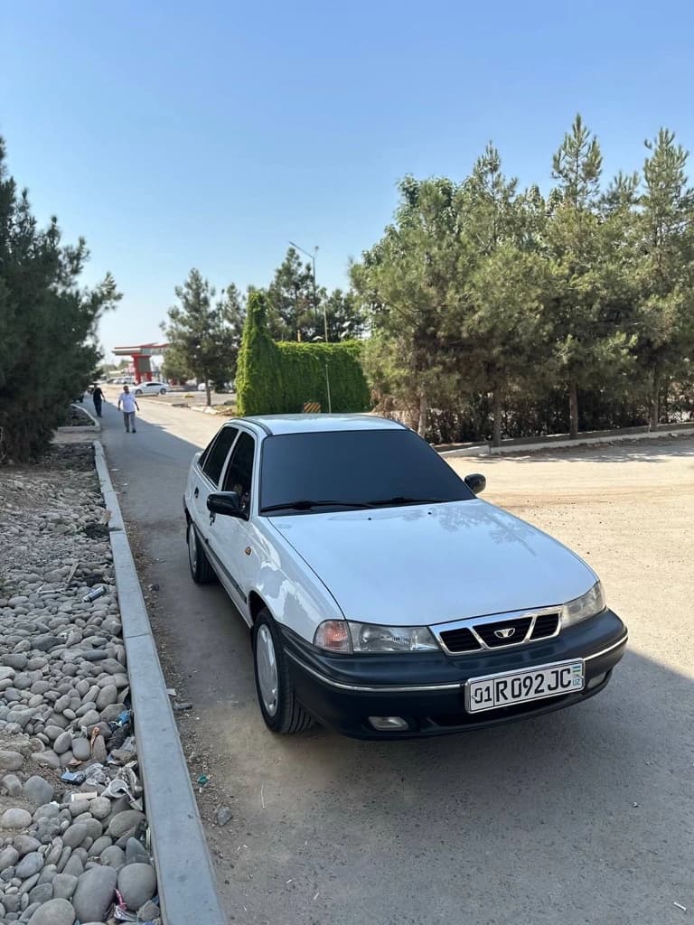 Daewoo Nexia, 2003, Ташкент (город) – 1