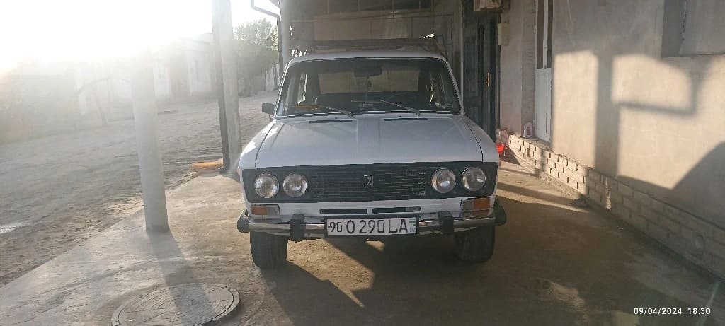 Lada (ВАЗ) 2106, 1983, Xorazm – 1