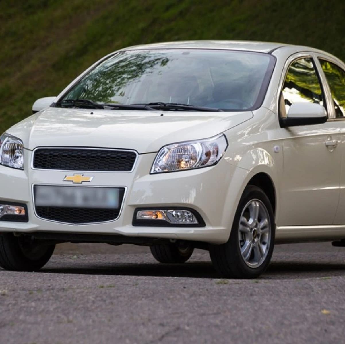 Chevrolet Nexia, 2017, Ташкент (город) – 1