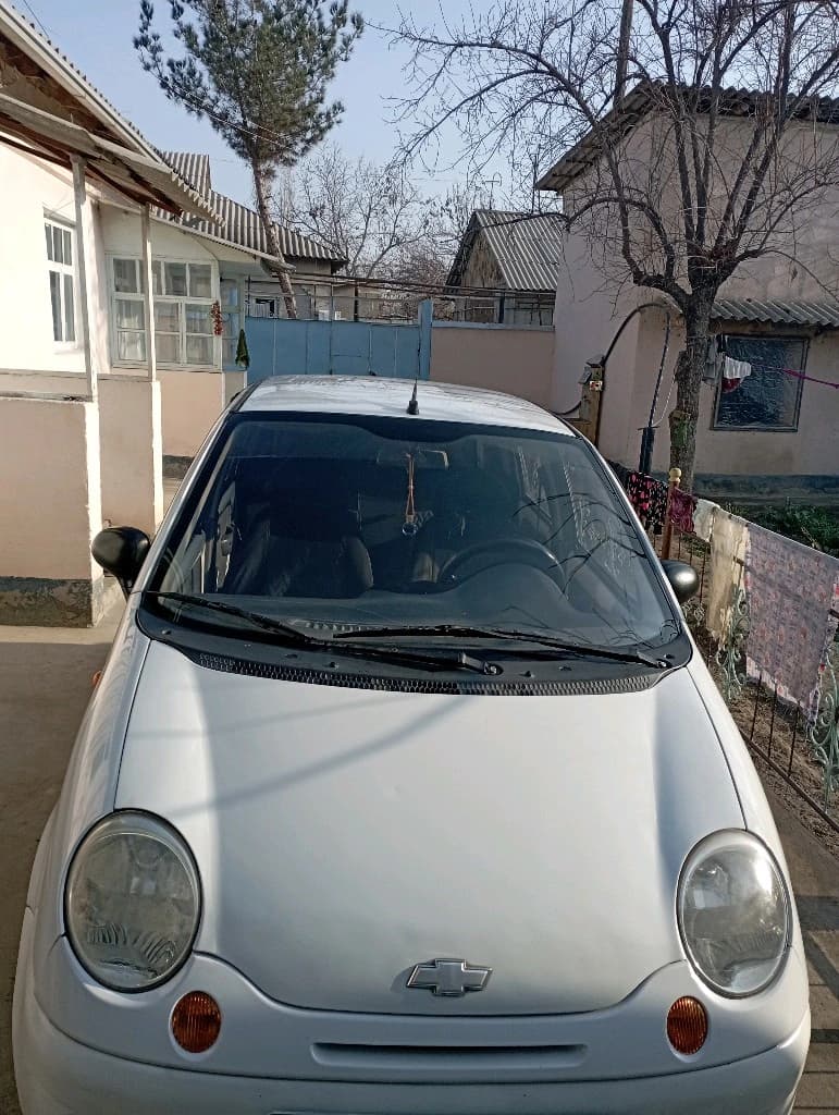 Chevrolet Matiz, 2010, Surxondaryo – 1