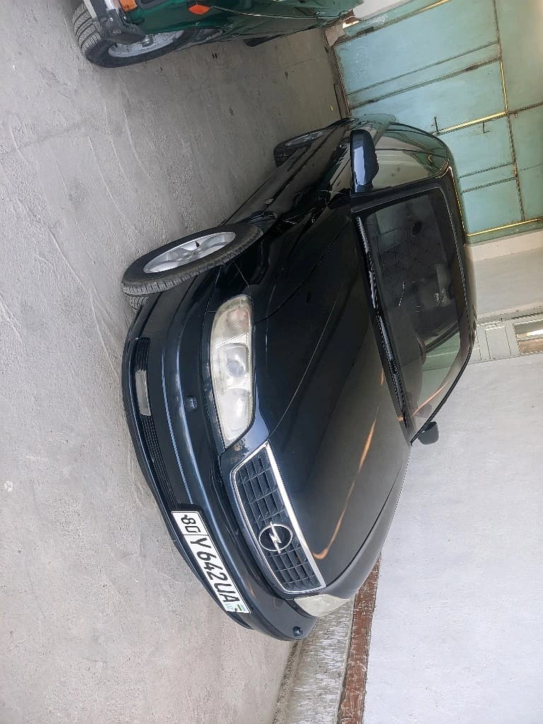 Opel Omega, 2003, Бухарская область – 1