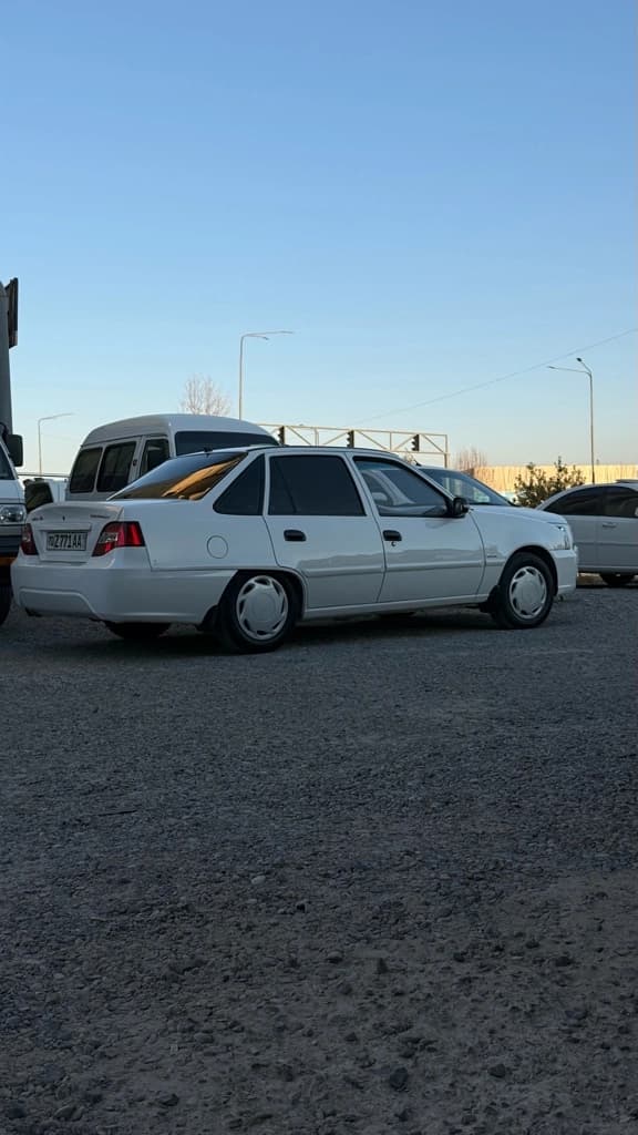 Chevrolet Nexia, 2014, Qashqadaryo – 1