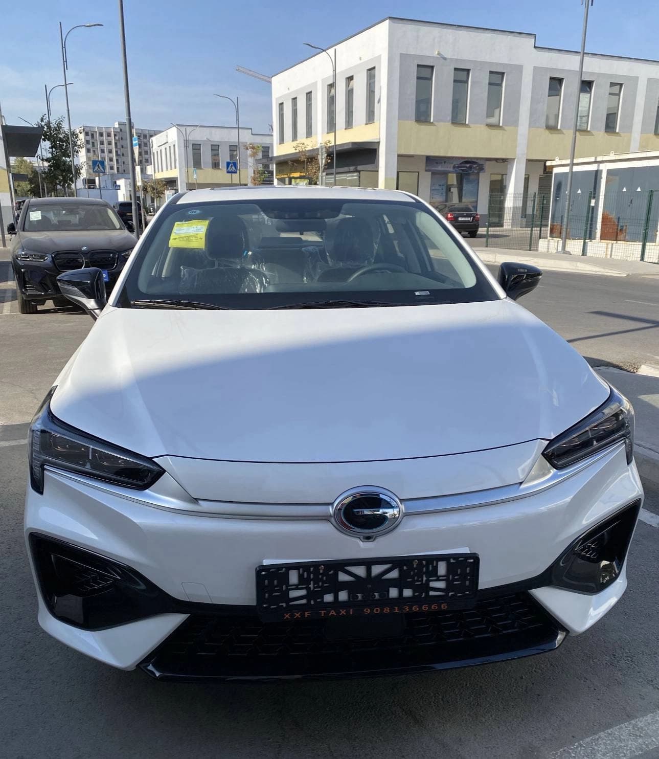 GAC Aion S, 2026, Toshkent shahri – 1