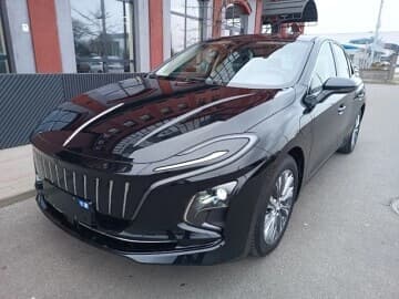Hongqi E-QM5, 2025, Toshkent shahri – 1
