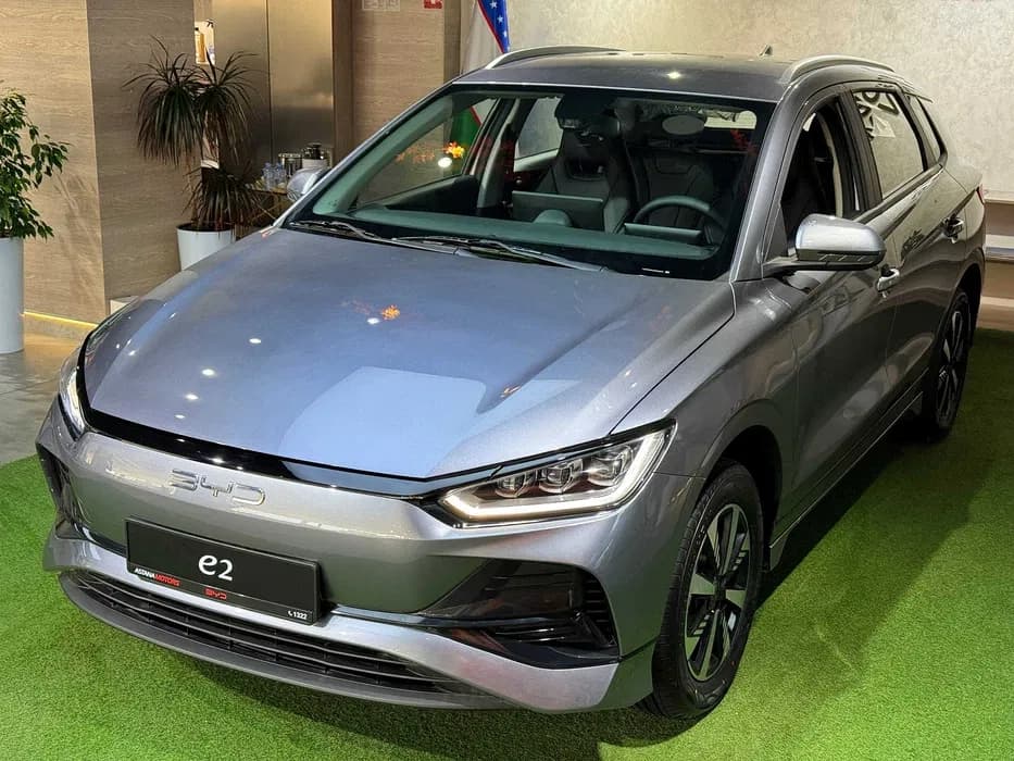 BYD E2, 2025, Toshkent shahri – 1