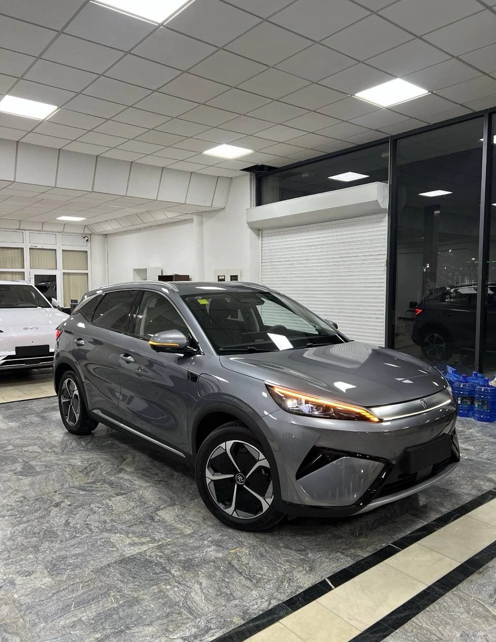 BYD Yuan Plus, 2025, Ташкент (город) – 1