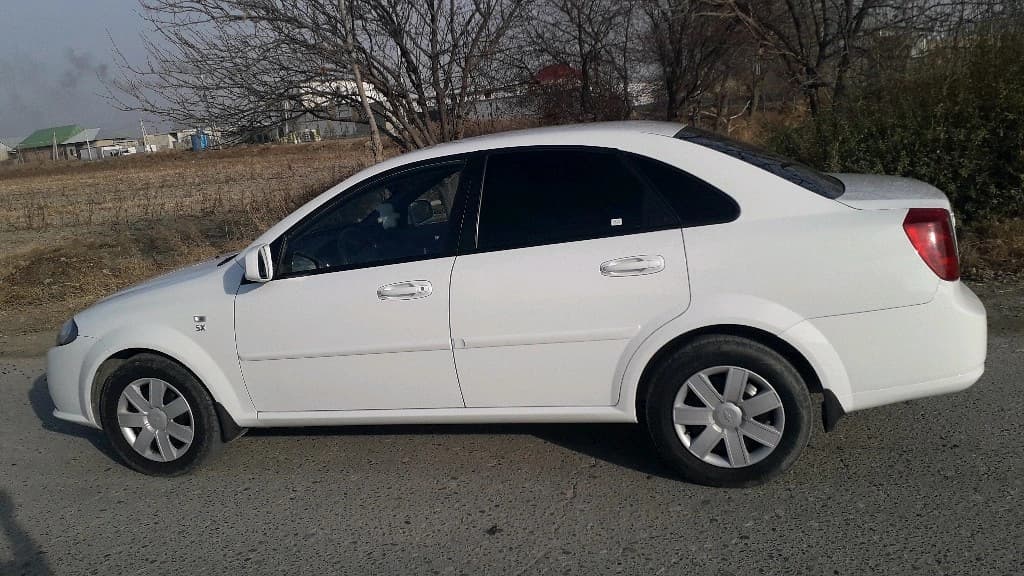 Chevrolet Lacetti, 2023, Navoiy – 1