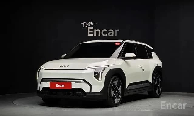 Kia EV3, 2025, Ташкент (город) – 1