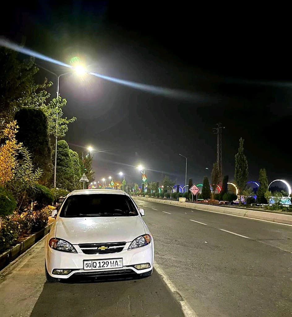 Chevrolet Lacetti, 2005, Наманганская область – 1