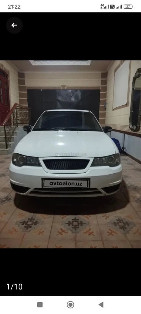 Chevrolet Nexia, 2014, Qashqadaryo – 1